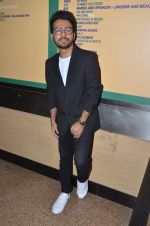 Bollywood singer Tony Kakkar during the music launch of the film Fever in Mumbai, India on June 24, 2016